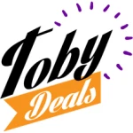  Toby Deals Promo Codes