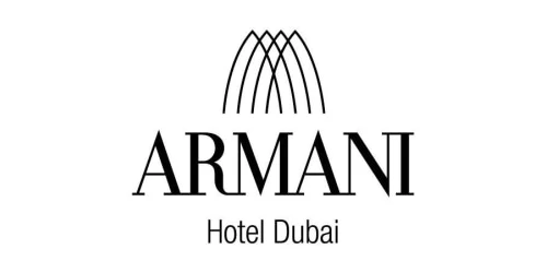  Armani Hotel Dubai Promo Codes