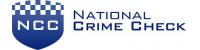 National Crime Check Promo Codes 