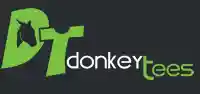  Donkey Tees Promo Codes