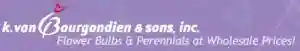  K. Van Bourgondien And Sons Promo Codes