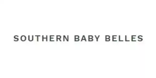  Southern Baby Belles Promo Codes