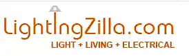  Lightingzilla Promo Codes