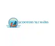 scootersnchairs.com
