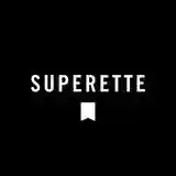  Superette Promo Codes