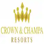  Crown & Champa Resorts Promo Codes