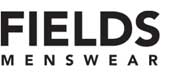  Fields Menswear Promo Codes