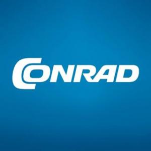  Conrad Electronic UK Promo Codes